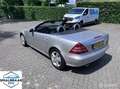 Mercedes-Benz SLK 200 YOUNGTIMER CABRIOLET SLK-klasse 200 Kompressor Grau - thumbnail 3