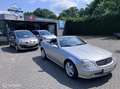 Mercedes-Benz SLK 200 YOUNGTIMER CABRIOLET SLK-klasse 200 Kompressor Grau - thumbnail 6