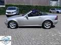 Mercedes-Benz SLK 200 YOUNGTIMER CABRIOLET SLK-klasse 200 Kompressor Grau - thumbnail 2