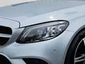 Mercedes-Benz C 180 -Klasse Cabrio EU6d MULTIBEAM Argent - thumbnail 6