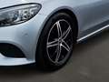 Mercedes-Benz C 180 -Klasse Cabrio EU6d MULTIBEAM Argent - thumbnail 7