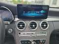 Mercedes-Benz C 180 -Klasse Cabrio EU6d MULTIBEAM Argent - thumbnail 10