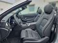 Mercedes-Benz C 180 -Klasse Cabrio EU6d MULTIBEAM Argent - thumbnail 8