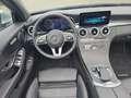 Mercedes-Benz C 180 -Klasse Cabrio EU6d MULTIBEAM Argent - thumbnail 11