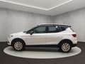 SEAT Arona 1.0 TGI  Xcellence Weiß - thumbnail 2