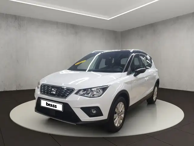 SEAT Arona 1.0 TGI  Xcellence