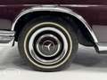 Mercedes-Benz 250 250SE Coupe Automatic  - ONLINE AUCTION Rot - thumbnail 38