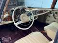 Mercedes-Benz 250 250SE Coupe Automatic  - ONLINE AUCTION Czerwony - thumbnail 10
