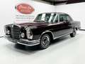 Mercedes-Benz 250 250SE Coupe Automatic  - ONLINE AUCTION Czerwony - thumbnail 1