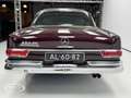 Mercedes-Benz 250 250SE Coupe Automatic  - ONLINE AUCTION Czerwony - thumbnail 5