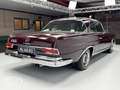Mercedes-Benz 250 250SE Coupe Automatic  - ONLINE AUCTION Czerwony - thumbnail 4