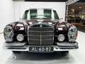 Mercedes-Benz 250 250SE Coupe Automatic  - ONLINE AUCTION Czerwony - thumbnail 2