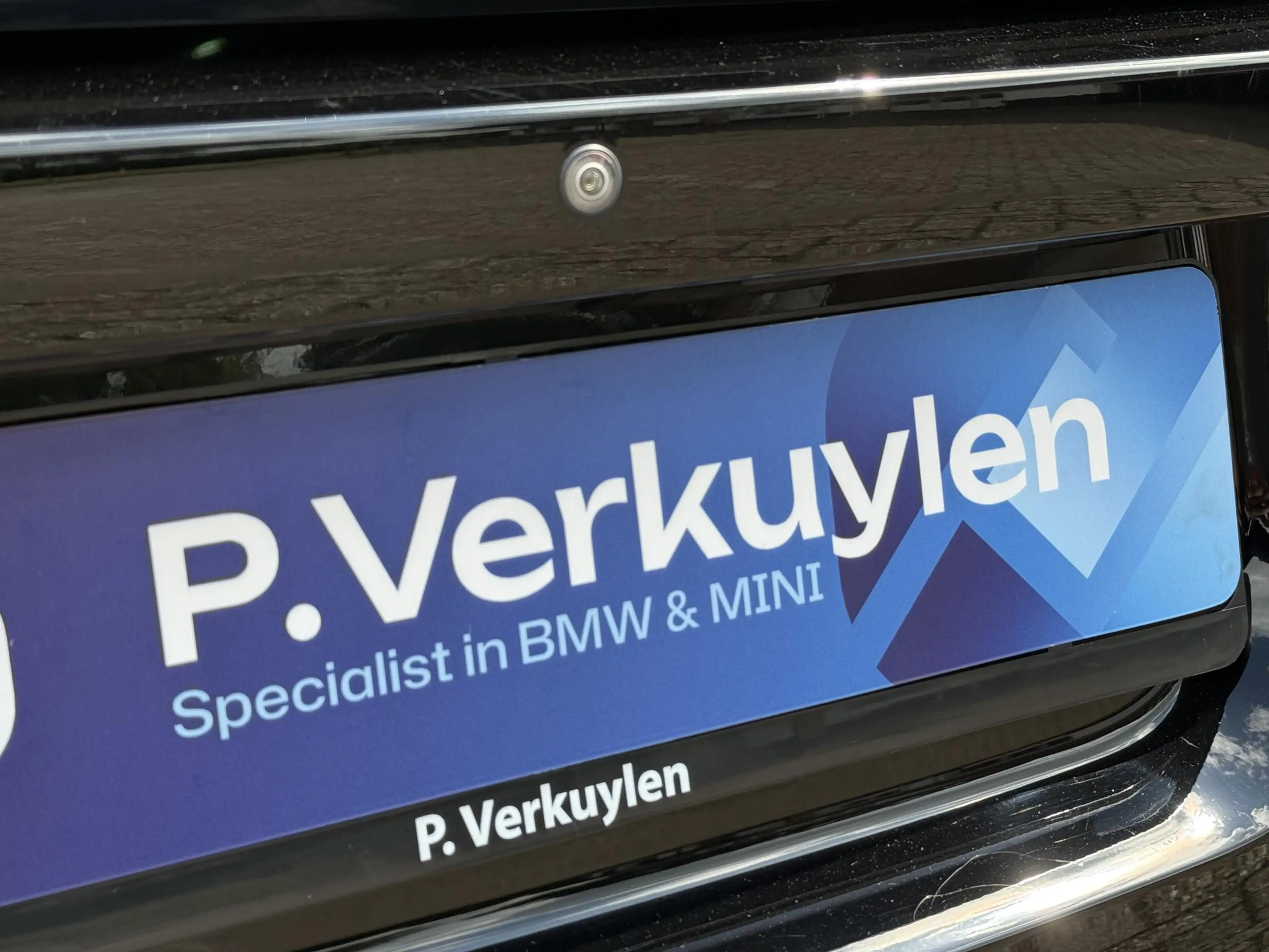 BMW i3 Executive Edition 120Ah 42 kWh | NAVIGATIE PROFF | — photo 14