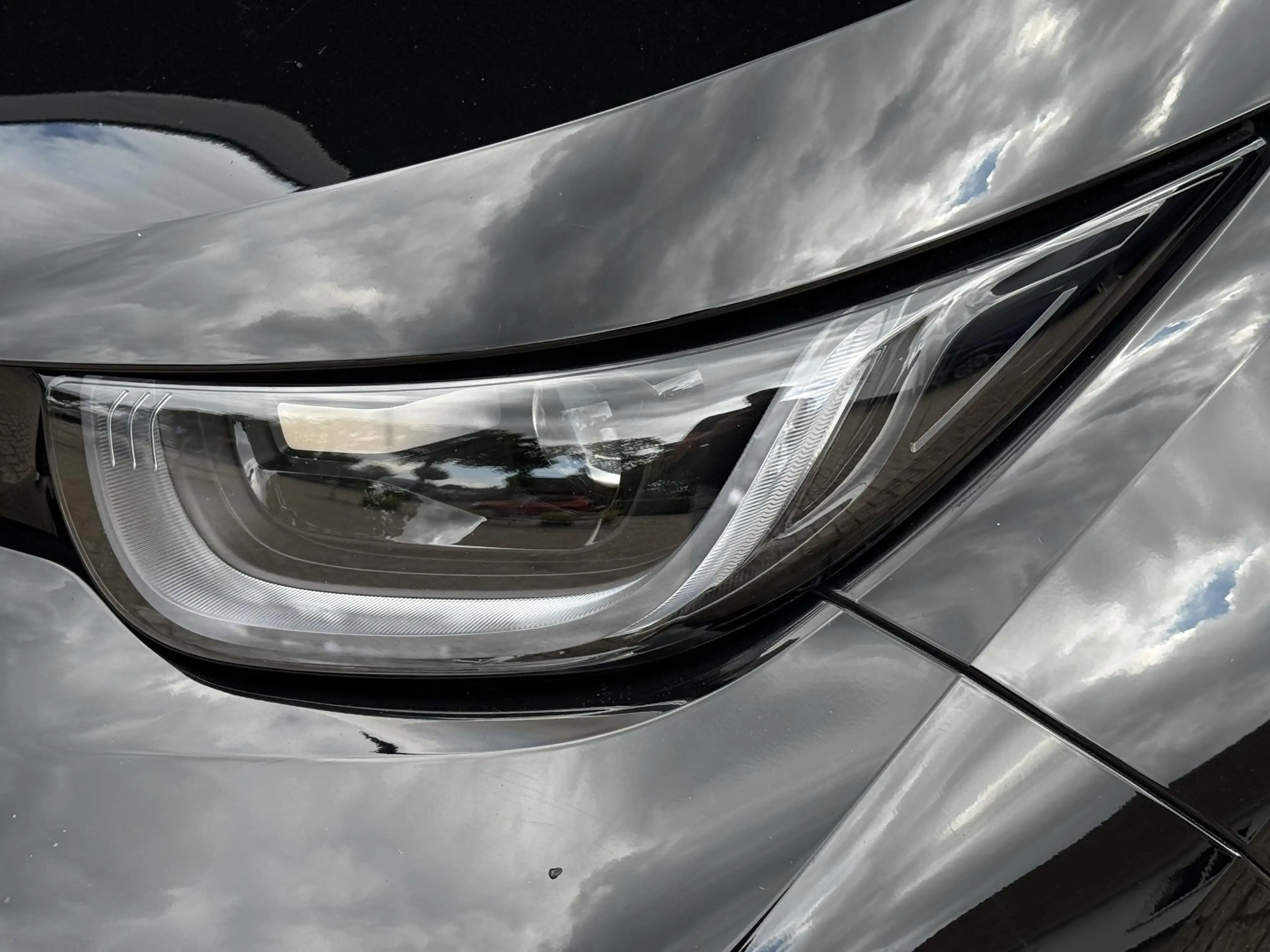 BMW i3 Executive Edition 120Ah 42 kWh | NAVIGATIE PROFF | — photo 13