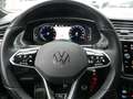 Volkswagen Tiguan R-Line Black Style 4M. 2,0 TSI DSG AHK,KA Schwarz - thumbnail 12