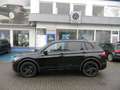 Volkswagen Tiguan R-Line Black Style 4M. 2,0 TSI DSG AHK,KA Schwarz - thumbnail 1