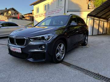 xDrive18d M Sport*Finanzierung Zinssatz fix 6,274%