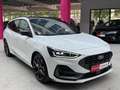 Ford Focus Turnier ST X HUD+LED+B&O+PANO+KAMERA+DAB Weiß - thumbnail 6