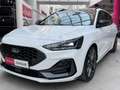 Ford Focus Turnier ST X HUD+LED+B&O+PANO+KAMERA+DAB Weiß - thumbnail 19