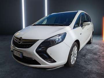 Tourer 1.4 t. Cosmo Gpl-tech 140cv E6