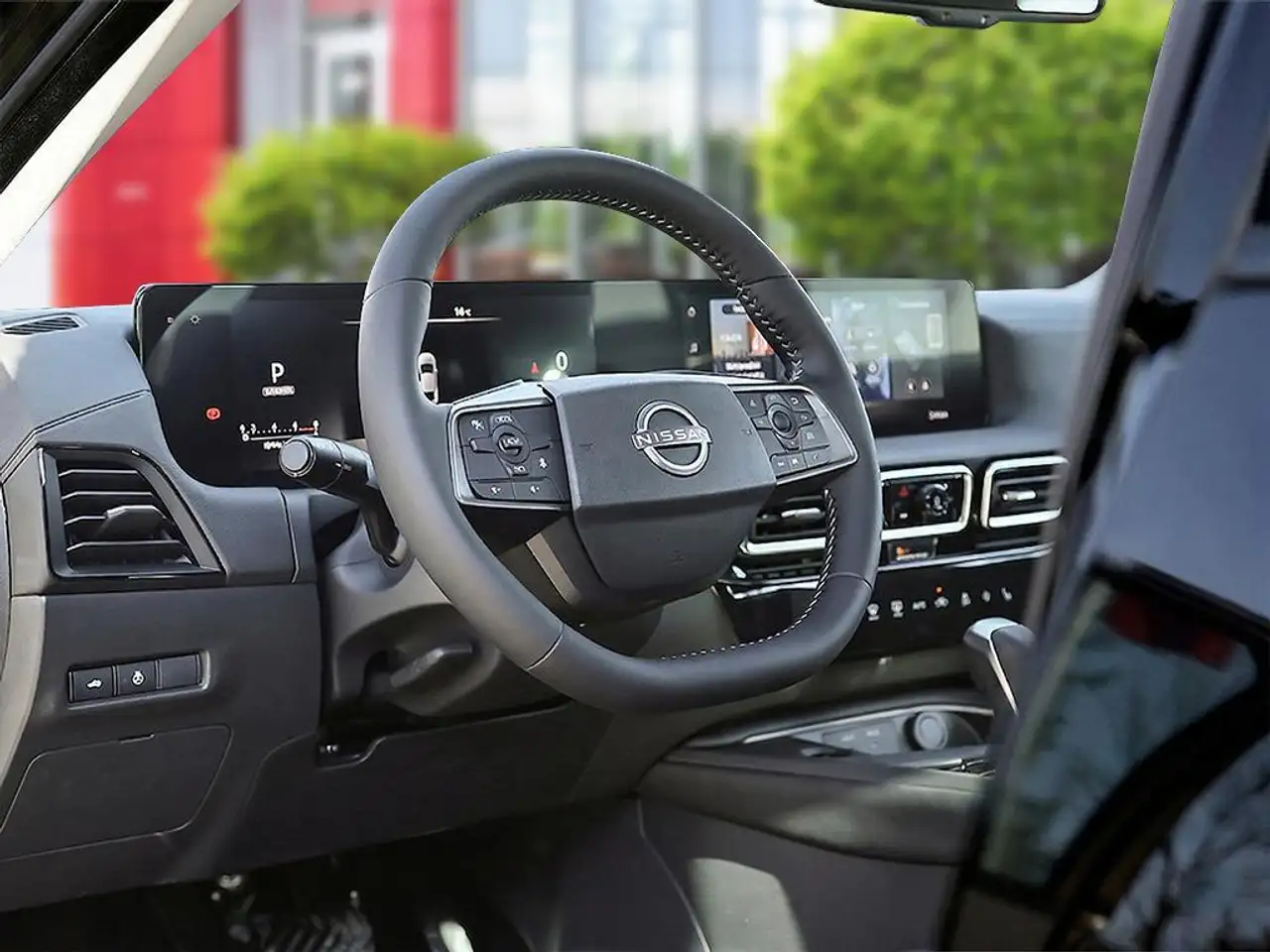 Nissan Sentra снимка Nissan Sentra