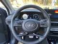 Hyundai BAYON Bayon 1,0 T-GDI Trend Line DCT Aut. Grau - thumbnail 16