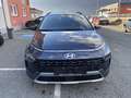 Hyundai BAYON Bayon 1,0 T-GDI Trend Line DCT Aut. Grau - thumbnail 3