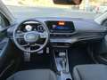 Hyundai BAYON Bayon 1,0 T-GDI Trend Line DCT Aut. Grau - thumbnail 14