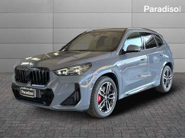 SDRIVE 18D | 150CV - KM0