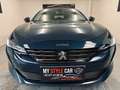 Peugeot 508 SW 1.5 BlueHDi, GARANTIE 1AN Bleu - thumbnail 2