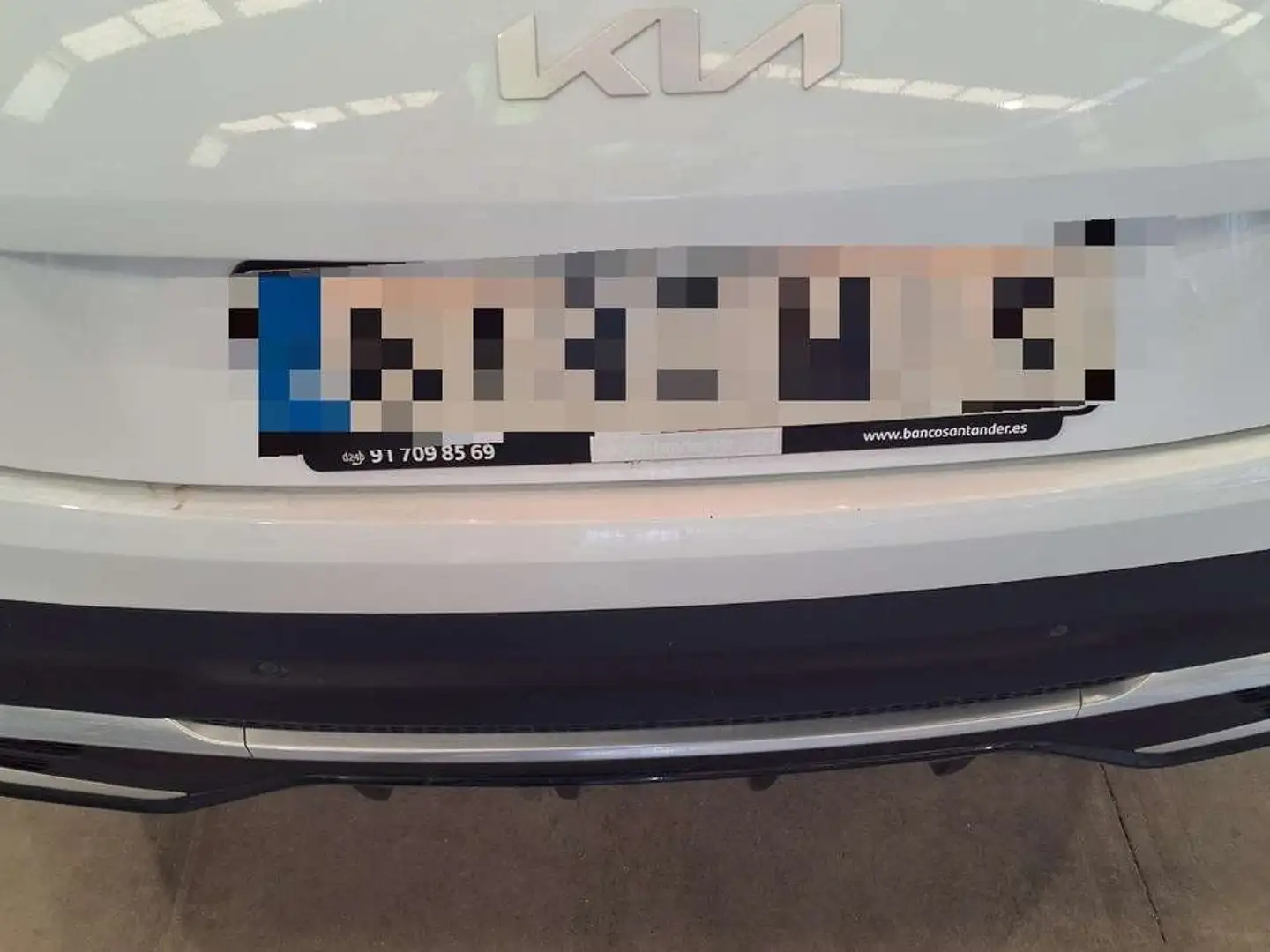Kia XCeed 1.6 MHEV iMT Drive 100kW (136CV) Blanco - 1