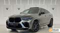 BMW X6 M Competition Gris - thumbnail 1