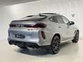 BMW X6 M Competition Gris - thumbnail 5