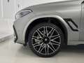 BMW X6 M Competition Gris - thumbnail 12