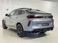 BMW X6 M Competition Gris - thumbnail 6