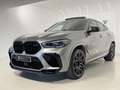 BMW X6 M Competition Gris - thumbnail 11