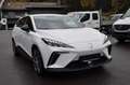 MG MG4 Luxury *LED*360° Cam*SitzHz* Blanc - thumbnail 3