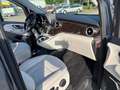 Mercedes-Benz V 220 V 250 CDI Avantgarde lang +360GRAD+AHK+LED+BUR+ Grijs - thumbnail 12