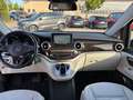 Mercedes-Benz V 220 V 250 CDI Avantgarde lang +360GRAD+AHK+LED+BUR+ Grijs - thumbnail 14