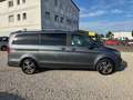 Mercedes-Benz V 220 V 250 CDI Avantgarde lang +360GRAD+AHK+LED+BUR+ Grijs - thumbnail 5