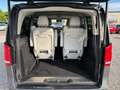 Mercedes-Benz V 220 V 250 CDI Avantgarde lang +360GRAD+AHK+LED+BUR+ Grijs - thumbnail 10