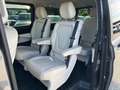 Mercedes-Benz V 220 V 250 CDI Avantgarde lang +360GRAD+AHK+LED+BUR+ Grijs - thumbnail 9