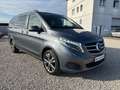 Mercedes-Benz V 220 V 250 CDI Avantgarde lang +360GRAD+AHK+LED+BUR+ Grijs - thumbnail 6