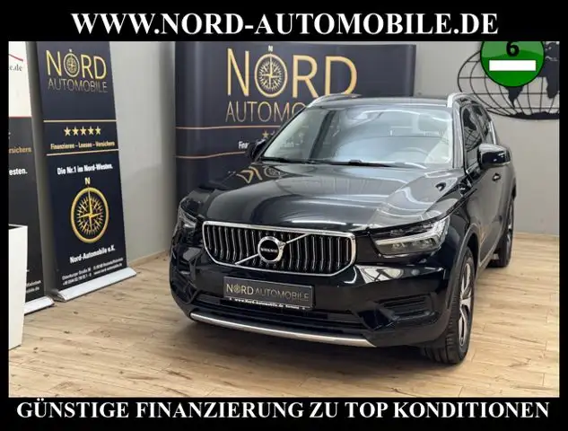 Volvo XC40 T4 Twin Recharge Plug-In Inscription*UPE50*