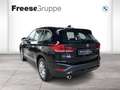 BMW X1 sDrive18i Advantage DAB LED RFK Navi Shz Fekete - thumbnail 4