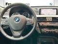BMW X1 sDrive18i Advantage DAB LED RFK Navi Shz Noir - thumbnail 13