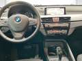 BMW X1 sDrive18i Advantage DAB LED RFK Navi Shz Fekete - thumbnail 12