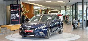 Takumi 1-Hand *Kamera*Sitzheizung*Xenon*16Zoll*PDC