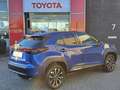 Toyota Yaris Cross 1.5 Hybrid Dynamic STUUR- EN STOELVERWARMING DRAAD Bleu - thumbnail 2