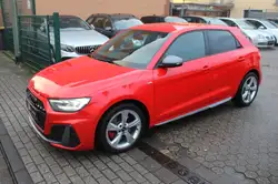 Audi A1 Sportback40 TFSI S line/Ambiente/Pdc V+H/Temp